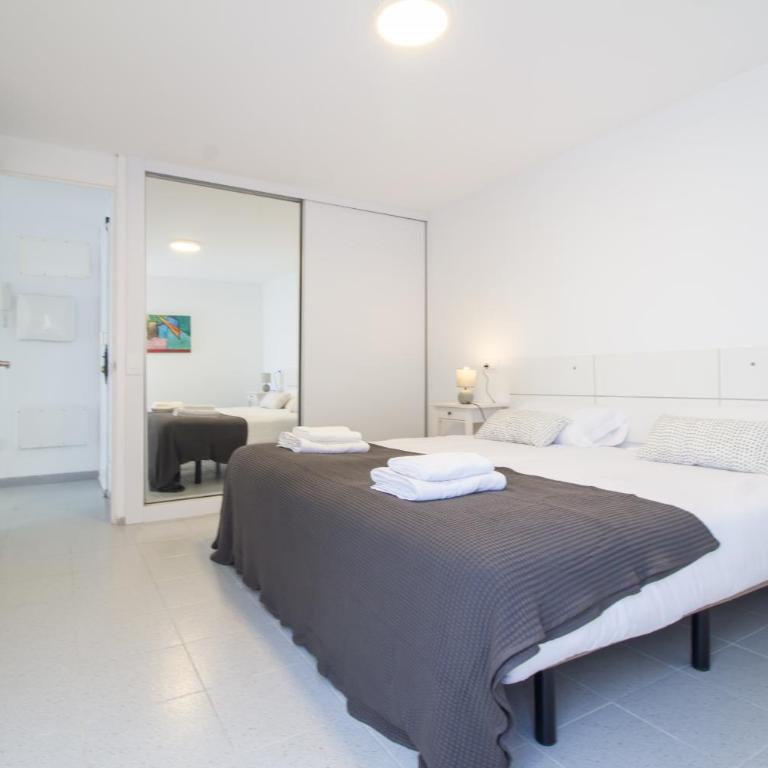 Corner Las Canteras Beach by CanariasGetaway - Apartamento con vistas al mar - 17