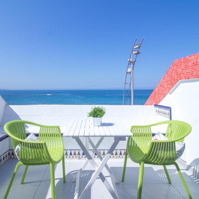 Corner Las Canteras Beach by CanariasGetaway - Apartamento con vistas al mar - 1