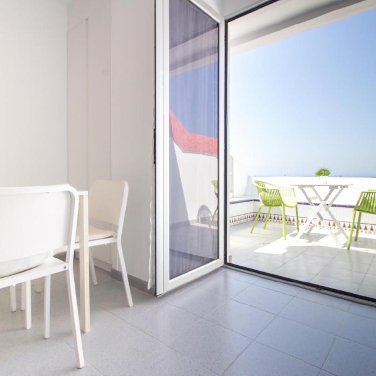 Corner Las Canteras Beach by CanariasGetaway - Apartamento con vistas al mar - 5