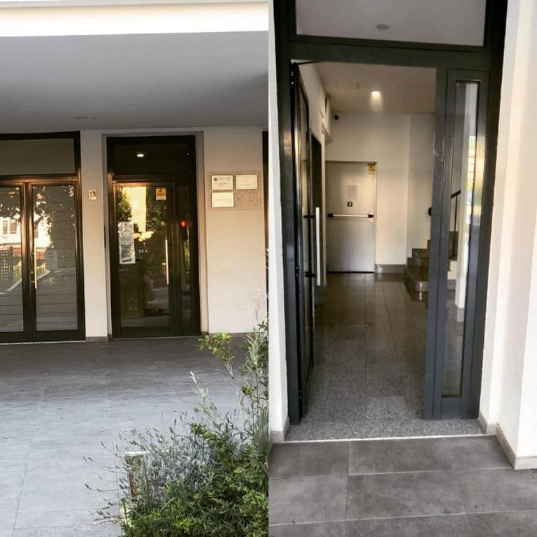 Magnolia Guest House Salerno - Appartamento con 2 Camere da Letto - 8