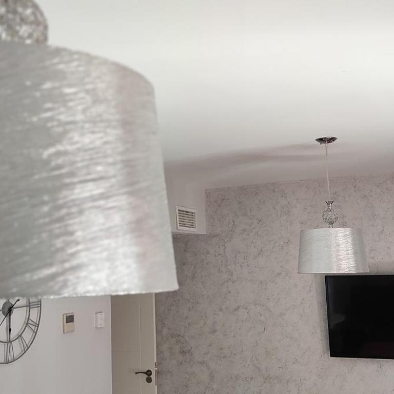 Cedran Granada Apartamento - Three-Bedroom Apartment - 25