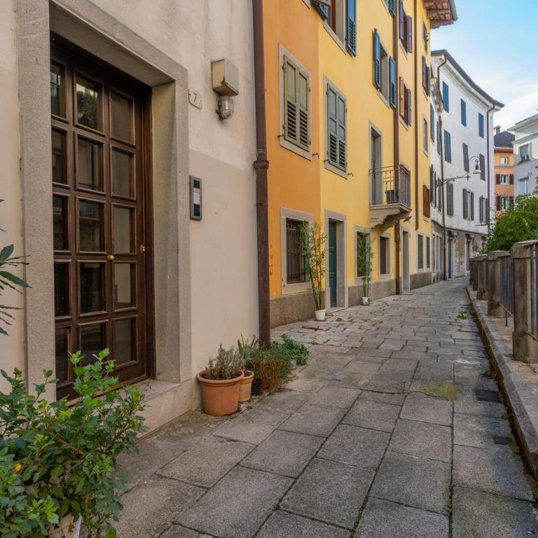 GuestHost - OTTO HOUSE - Castello di Udine Cozy Flat - Appartamento con 1 Camera da Letto - 19