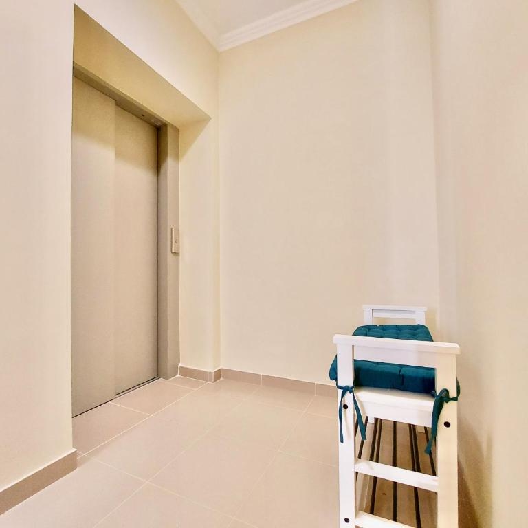 AROMAS Suites Attic - Apartamento Deluxe - 26