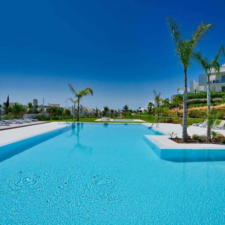 AL-1112 2 Bed Alcazaba Lagoon - Apartamento de 2 dormitorios - 2
