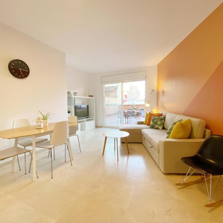 Terracotta terrace - Apartment - 1