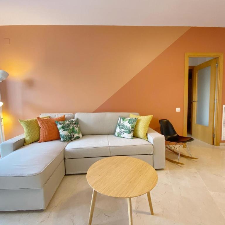 Terracotta terrace - Apartment - 6