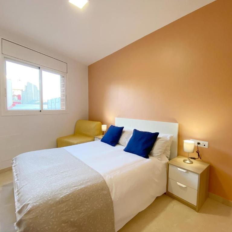 Terracotta terrace - Apartment - 10