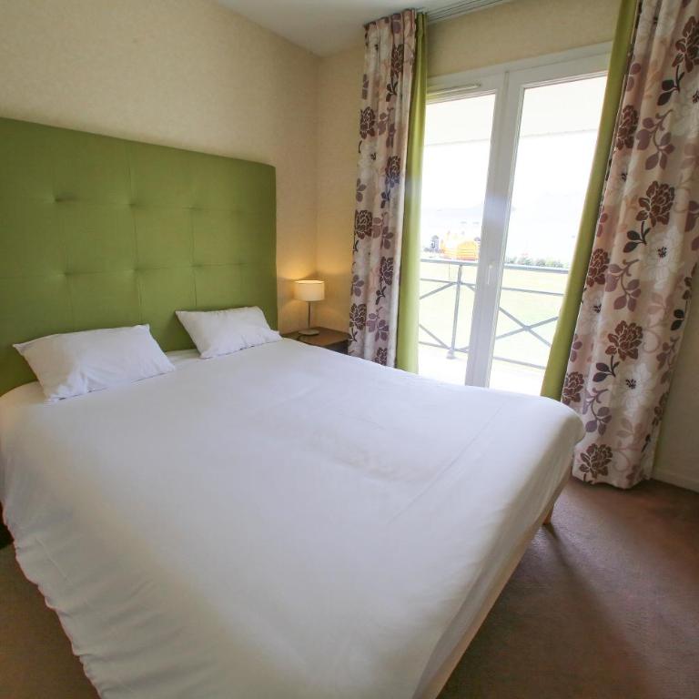 Résidence Villa Bellagio Amboise by Popinns - Appartement Duplex 5-6 Personnes - 2