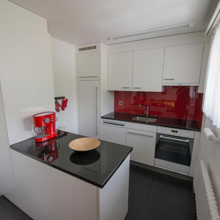 Ferienwohnung Steinmann - Apartment mit 2 Schlafzimmern - 3