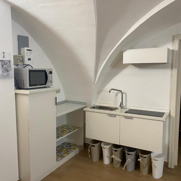 San Lazzaro loft - Appartamento con 1 Camera da Letto - 3