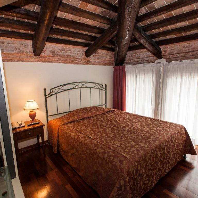 Residence Bertolini - Monolocale - 15