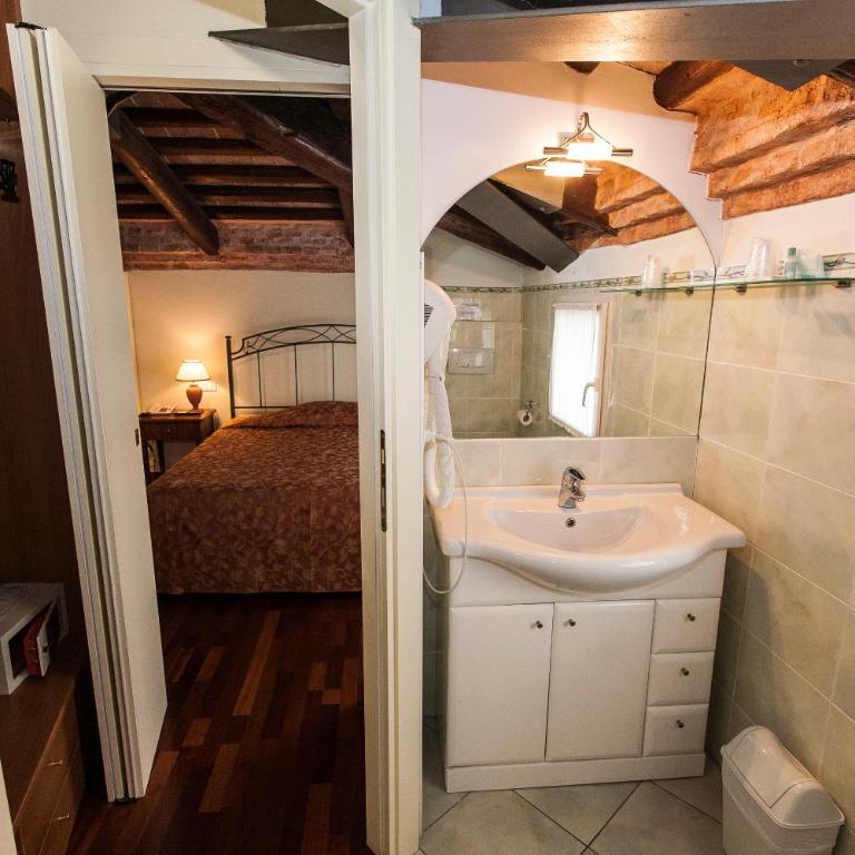 Residence Bertolini - Monolocale - 6