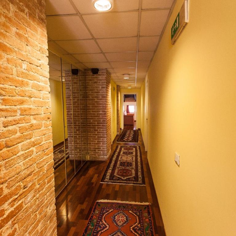 Residence Bertolini - Monolocale - 16