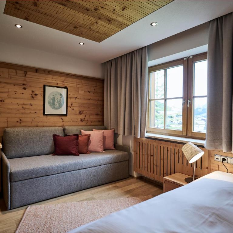 Hotel Austria Lech - Einzelzimmer - 3