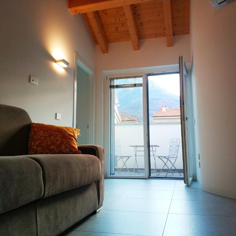 sweet homes - Appartamento con 1 Camera da Letto - 3