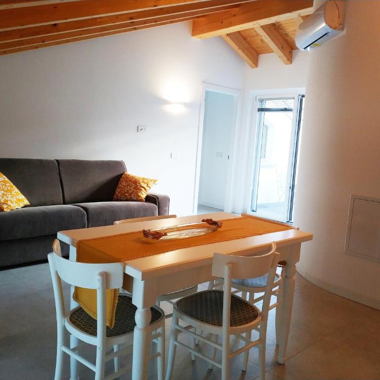 sweet homes - Appartamento con 1 Camera da Letto - 4