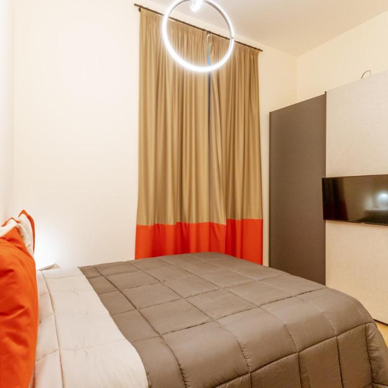 NANA INN - Appartamento con 2 Camere da Letto - 6