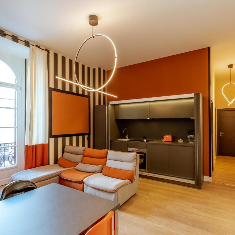 NANA INN - Appartamento con 2 Camere da Letto - 11