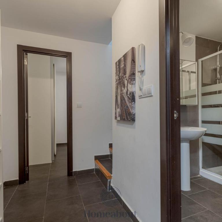 FUN BUILDING DUPLEXES by HOMEABOUT - Apartamento de 2 dormitorios - 27