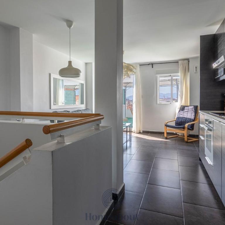 FUN BUILDING DUPLEXES by HOMEABOUT - Apartamento de 2 dormitorios - 28