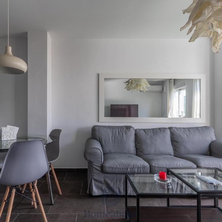 FUN BUILDING DUPLEXES by HOMEABOUT - Apartamento de 2 dormitorios - 18