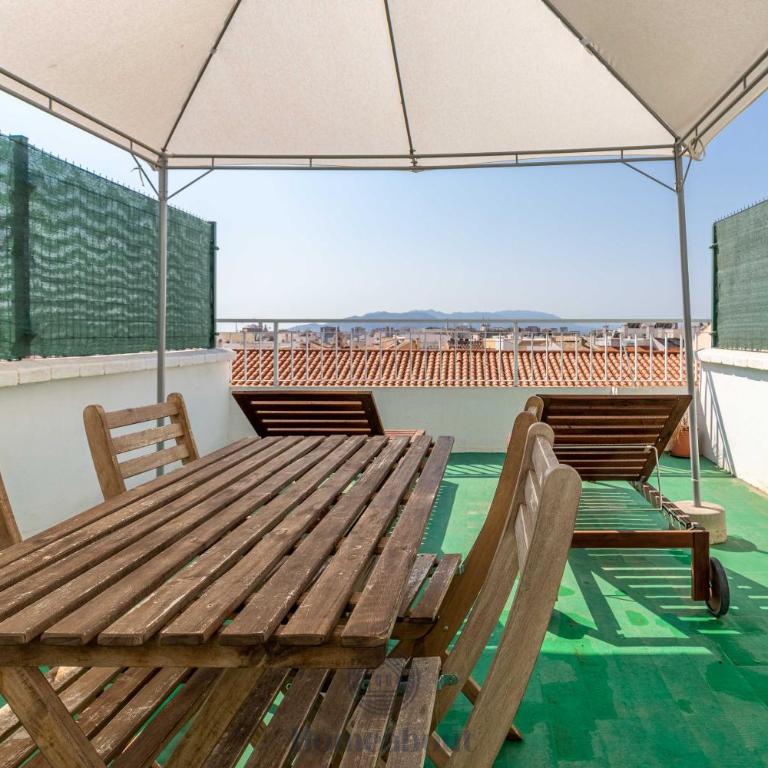 FUN BUILDING DUPLEXES by HOMEABOUT - Apartamento de 2 dormitorios - 23