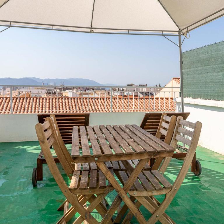 FUN BUILDING DUPLEXES by HOMEABOUT - Apartamento de 2 dormitorios - 22