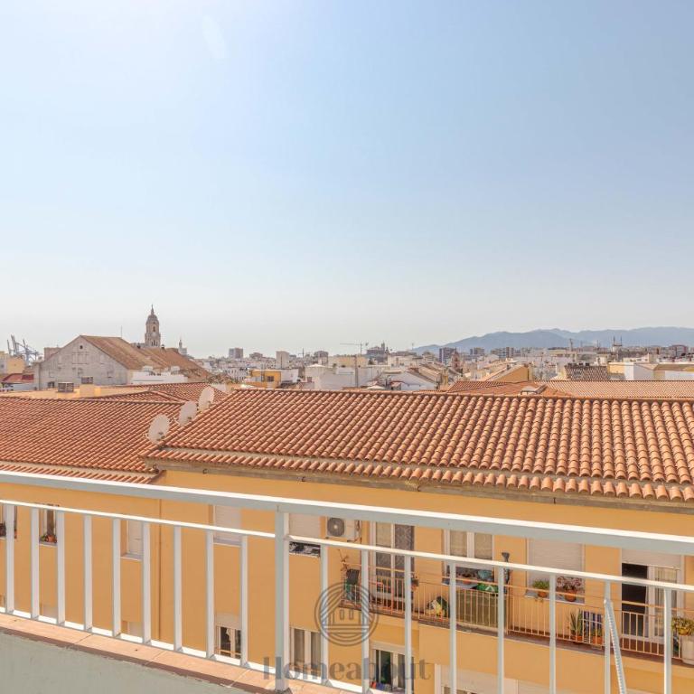 FUN BUILDING DUPLEXES by HOMEABOUT - Apartamento de 2 dormitorios - 21