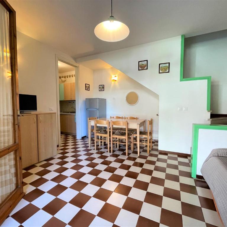 Villaggio Danubio - Casa Vacanze - 5