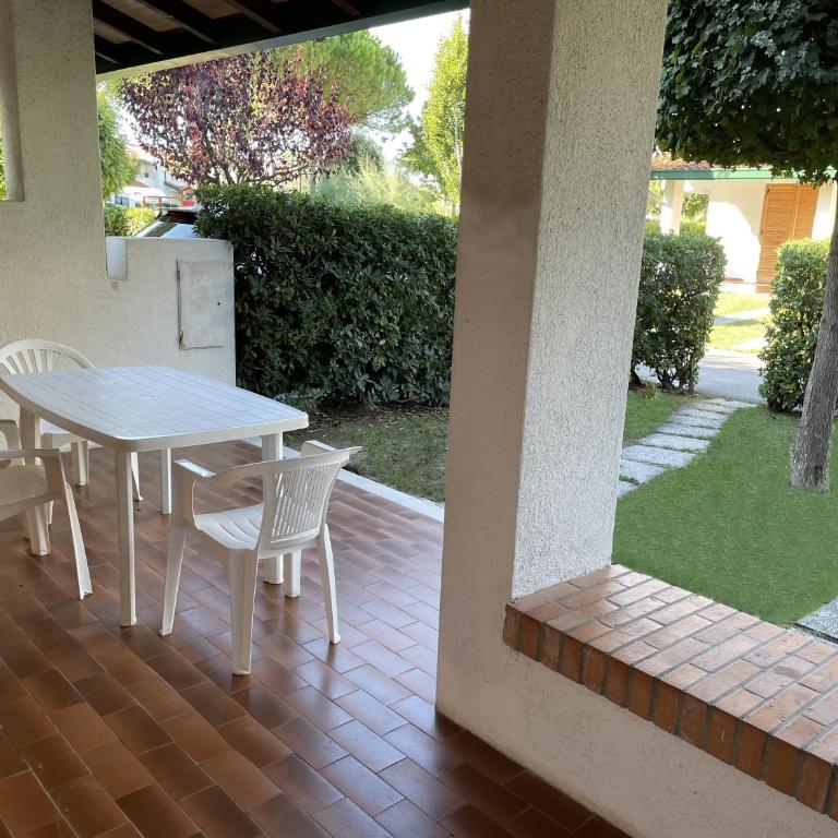 Villaggio Danubio - Casa Vacanze - 6
