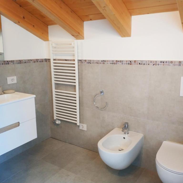 sweet homes - Appartamento con 1 Camera da Letto - 5