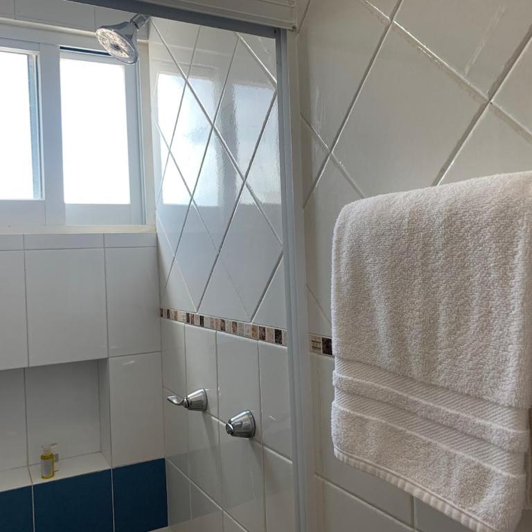 Xbulu-Ha - Standard Double Room - 2