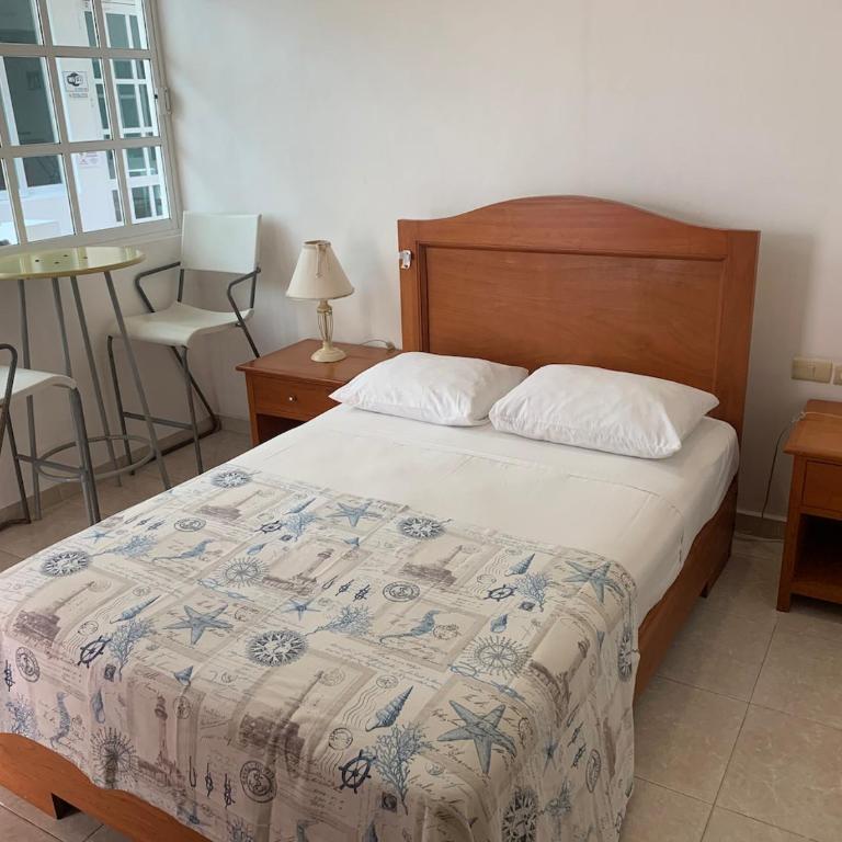 Xbulu-Ha - Standard Double Room - 3
