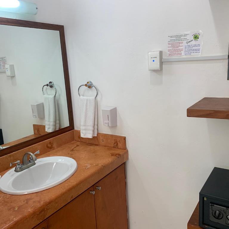 Xbulu-Ha - Standard Double Room - 4