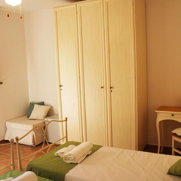 L'Alloggio-Not just rooms - Camera Matrimoniale Superior - 6