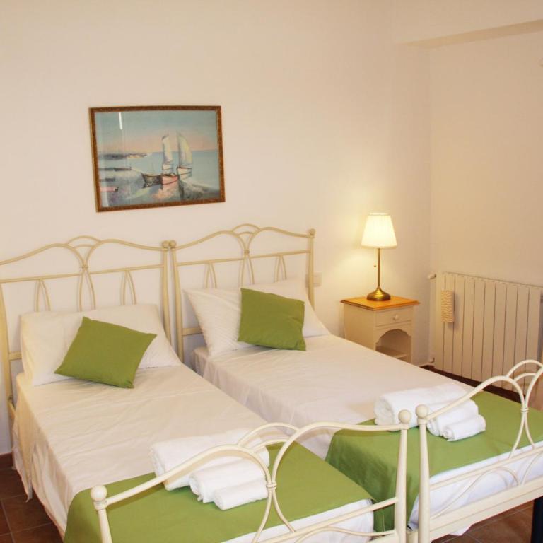L'Alloggio-Not just rooms - Camera Matrimoniale Superior - 10