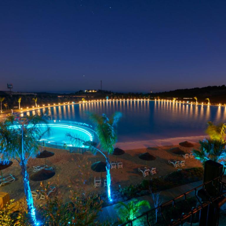 AL-1321 Alcazaba Lagoon - Apartamento de 3 dormitorios - 42