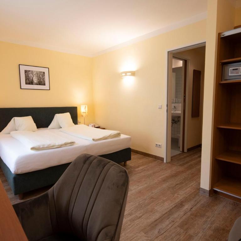 Landhotel Rosentaler Hof - Doppelzimmer - 2