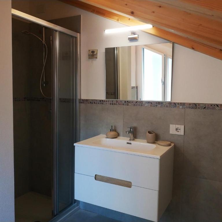 sweet homes - Appartamento con 1 Camera da Letto - 6