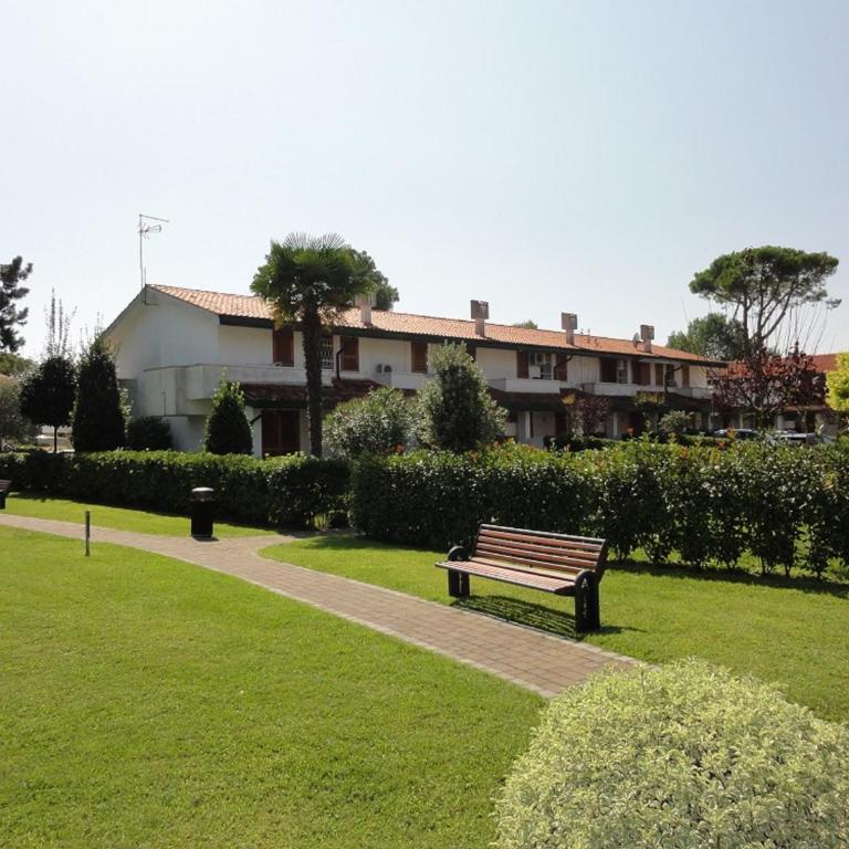Villaggio Danubio - Casa Vacanze - 2