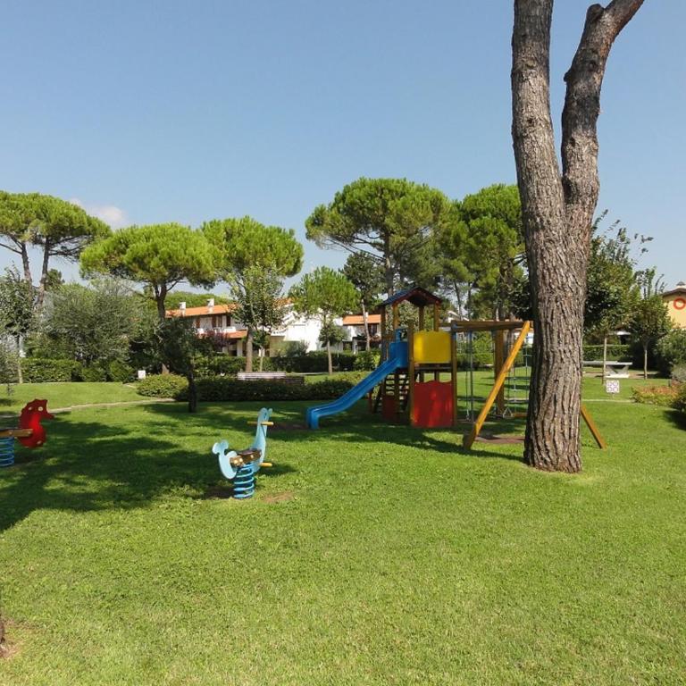 Villaggio Danubio - Casa Vacanze - 5