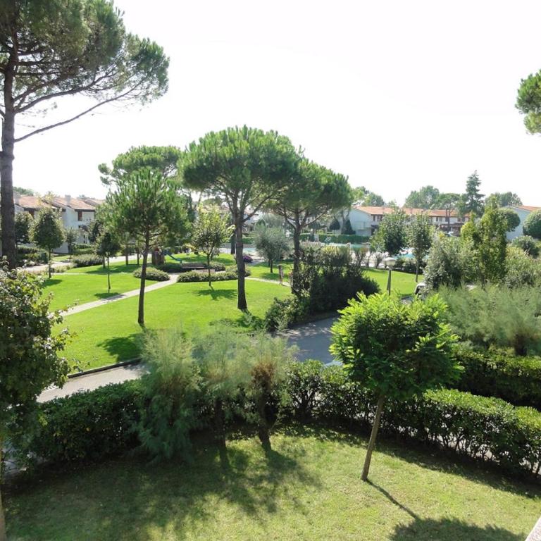 Villaggio Danubio - Casa Vacanze - 8