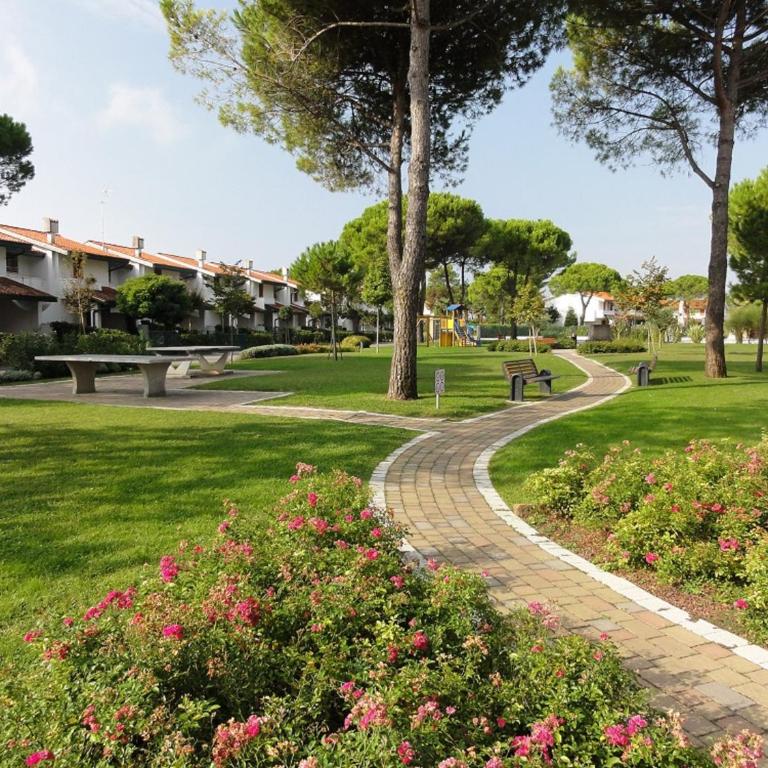 Villaggio Danubio - Casa Vacanze - 9