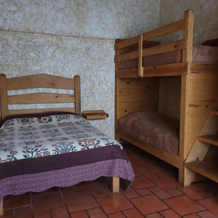 Cabañas RuizSeñor - Casa de campo (18 adultos) - 6