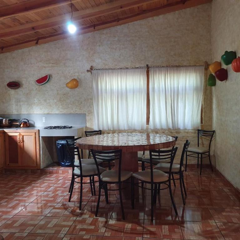 Cabañas RuizSeñor - Casa de campo (18 adultos) - 5