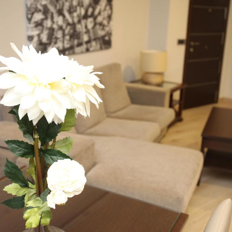 Caño - Two-Bedroom Apartment - 1