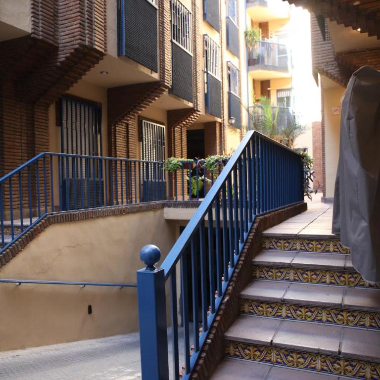 Caño - Two-Bedroom Apartment - 4