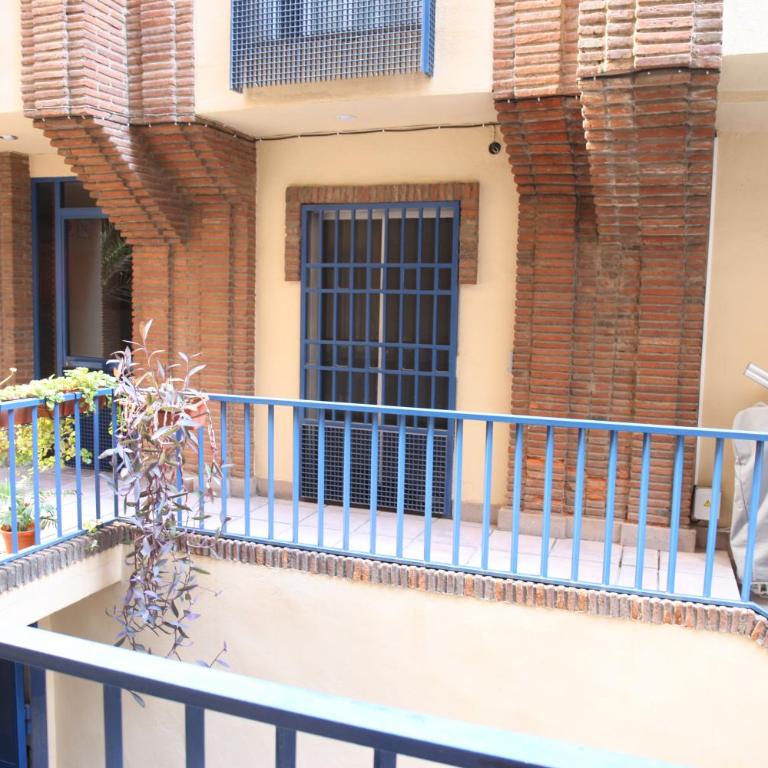 Caño - Two-Bedroom Apartment - 6