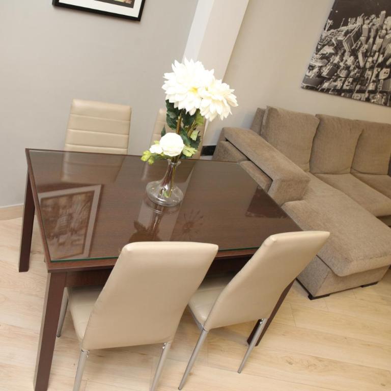 Caño - Two-Bedroom Apartment - 9