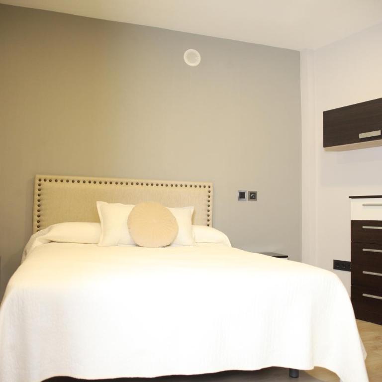 Caño - Two-Bedroom Apartment - 16